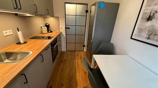 Rooms in Unterhaching - photo 8