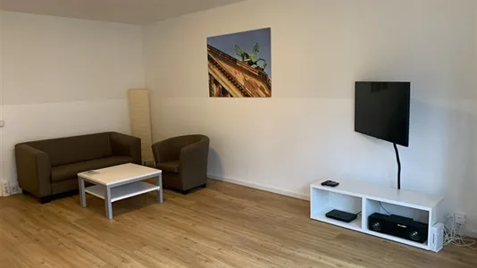 Apartments in Berlin Mitte - photo 5