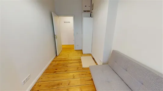 Apartments in Berlin Mitte - photo 7