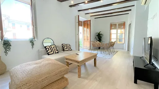 Apartments in Valencia Ciutat Vella - photo 3