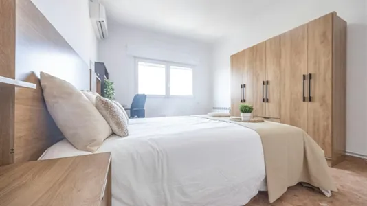 Rooms in Alboraya - photo 4