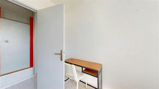 Rooms in Montpellier - photo 2