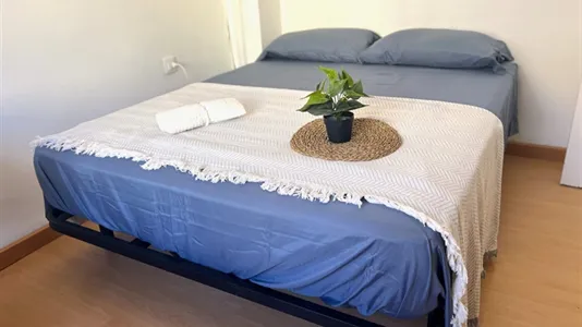 Rooms in Valencia Algirós - photo 4