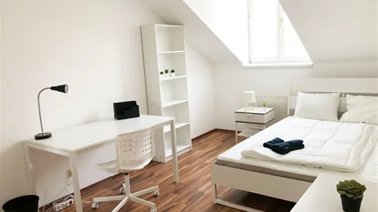 Rooms in Vienna Favoriten - photo 5