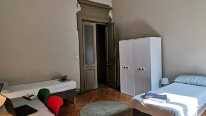 Room for rent in Turin, Piemonte