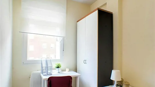 Rooms in Getafe - photo 3