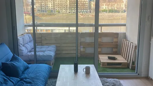 Apartments in Lyon - photo 9