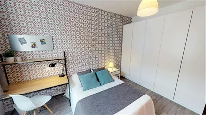 Room for rent in Lille, Hauts-de-France