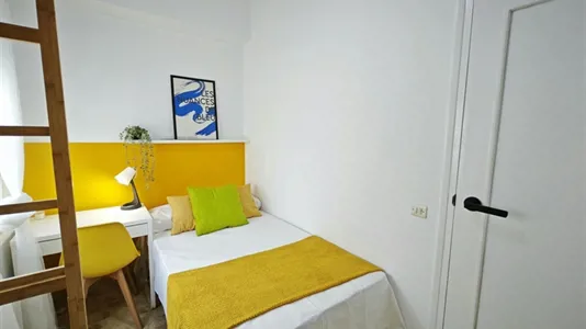 Rooms in Cartagena - photo 2