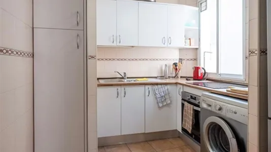 Apartments in Madrid Centro - photo 7