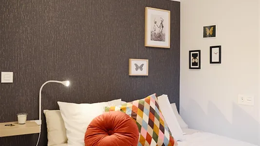 Rooms in Bilbao - photo 5