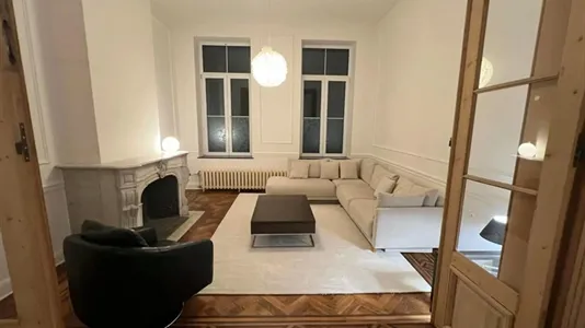 Apartments in Brussels Elsene - photo 3