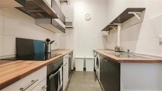 Rooms in Location is not specified - photo 10