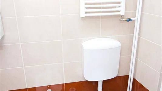 Apartments in Budapest Terézváros - photo 8