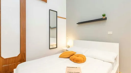 Rooms in Milano Zona 8 - Fiera, Gallaratese, Quarto Oggiaro - photo 3