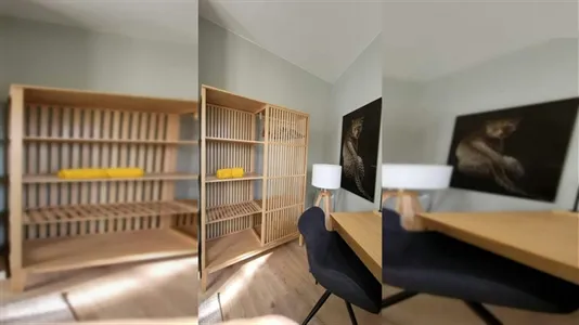 Rooms in Brussels Sint-Jans-Molenbeek - photo 9