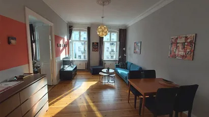 Apartment for rent in Berlin Pankow, Berlin