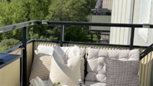 Apartments in Gothenburg City Centre - photo 11