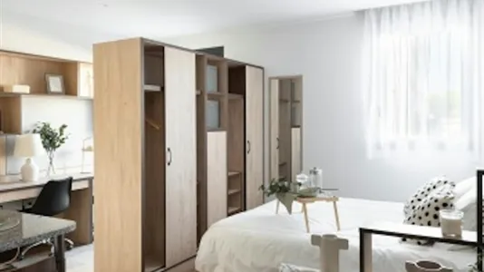 Apartments in Madrid Moncloa-Aravaca - photo 3