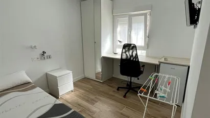 Room for rent in Zaragoza, Aragón
