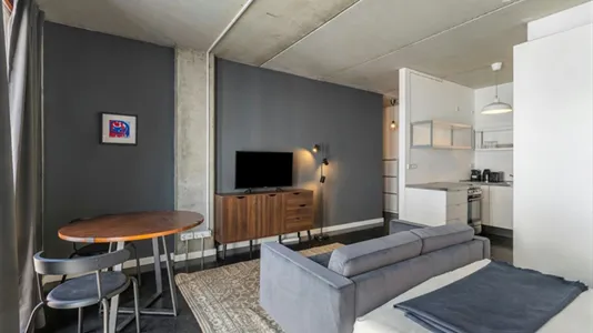 Apartments in Location is not specified - photo 5