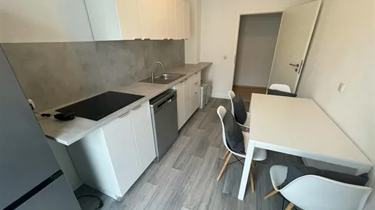 Apartments in Magdeburg - photo 1