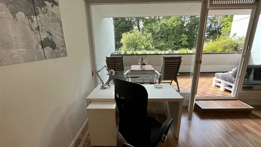 Apartments in Rheinisch-Bergischer Kreis - photo 8