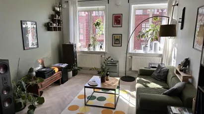 Malmö - 1rok - 6mån - 10.350kr/mån