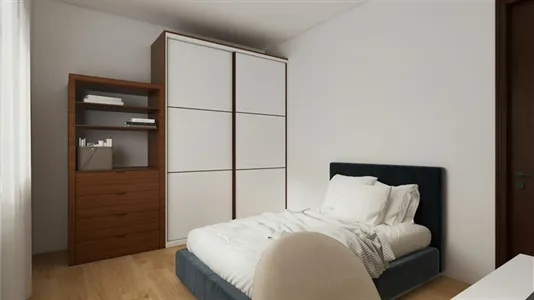 Rooms in Venice - photo 3