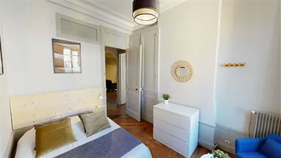 Room for rent in Lyon, Auvergne-Rhône-Alpes