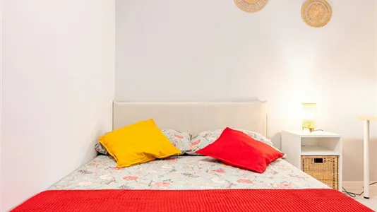 Rooms in Milano Zona 9 - Porta Garibaldi, Niguarda - photo 4