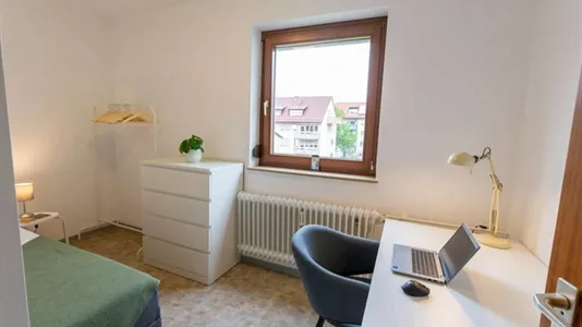 Rooms in Stuttgart Bad Cannstatt - photo 2