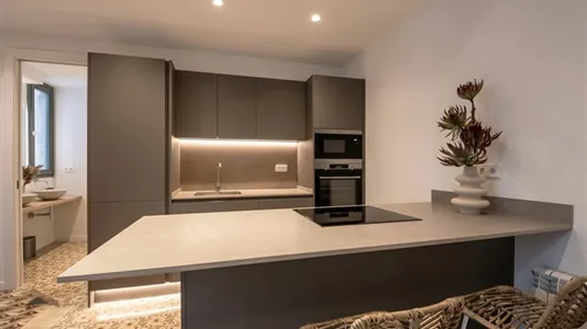 Apartments in Barcelona Ciutat Vella - photo 6