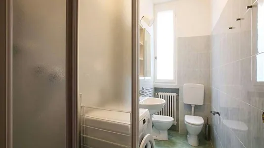 Rooms in Bologna - photo 9