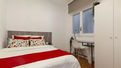 Room for rent in Barcelona Sarrià-St. Gervasi, Barcelona