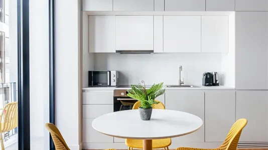 Apartments in Agia Paraskevi - photo 2