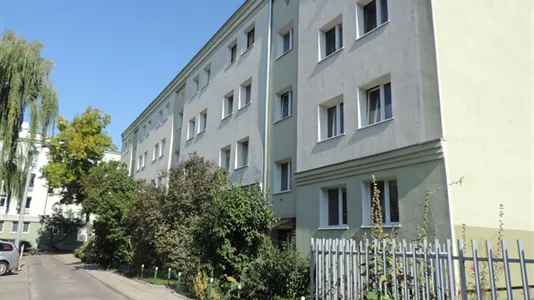 Rooms in Łódź - photo 8