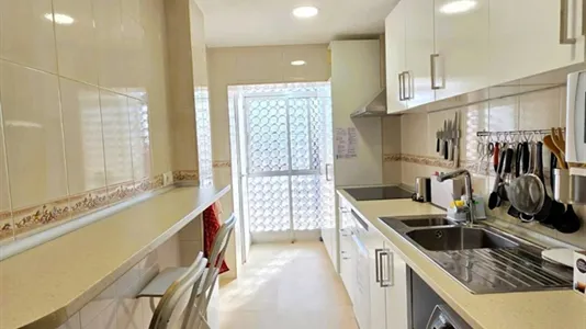 Rooms in Leganés - photo 7