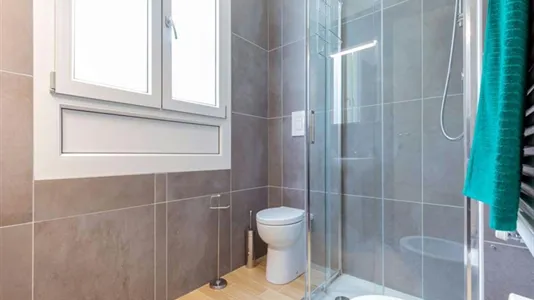 Rooms in Turin - photo 9