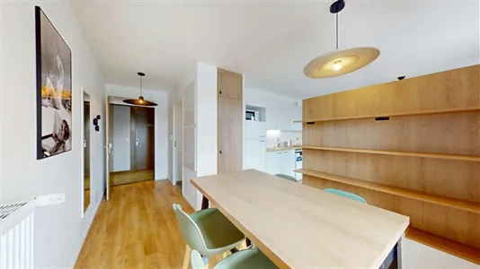 Apartments in L'Haÿ-les-Roses - photo 2