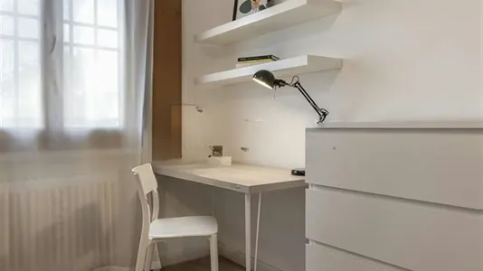 Rooms in Padua - photo 10