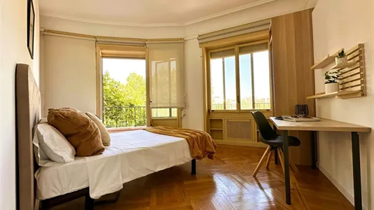 Rooms in Madrid Moncloa-Aravaca - photo 4