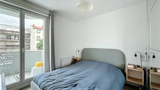 Apartments in Clermont-Ferrand - photo 5