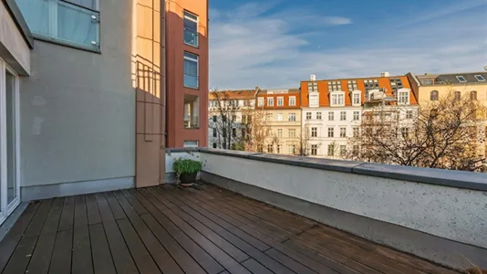 Houses in Berlin Mitte - photo 6