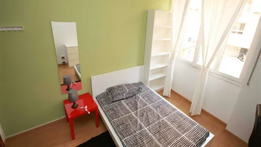 Rooms in Milano Zona 2 - Stazione Centrale, Gorla, Turro, Greco, Crescenzago - photo 4
