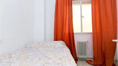 Room for rent in Granada, Andalucía