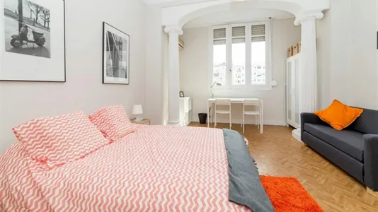 Rooms in Valencia L'Eixample - photo 4