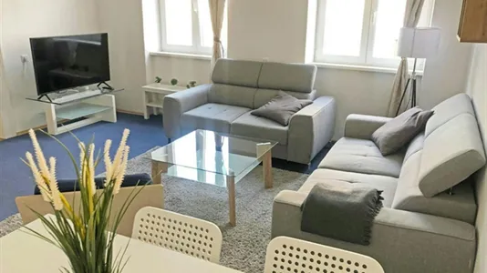 Rooms in Wien Währing - photo 8