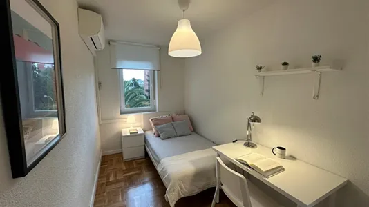 Apartments in Madrid Latina - photo 4