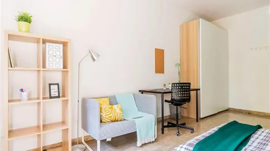 Rooms in Padua - photo 2